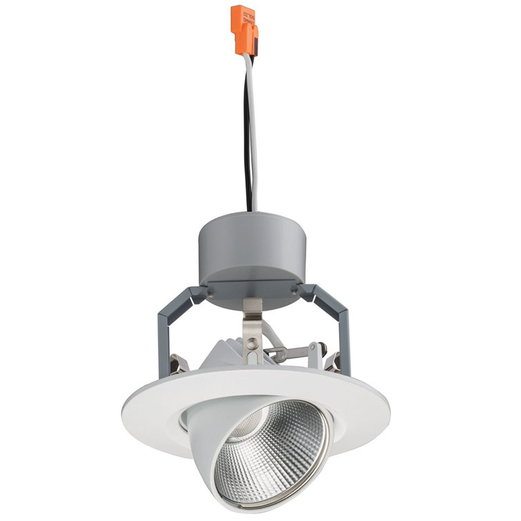 Lithonia Lighting Remodel LED Retrofit Recessed Lighting Kit Wayfair